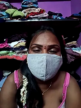 Tamil Hot Nisha online show from 04/04/26, 04:59