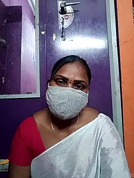 Tamil Hot Nisha online show from 04/07/26, 05:19