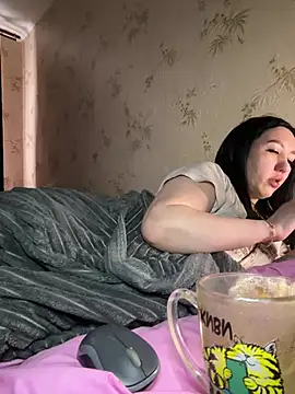 Naughtgirl 2026 online show from 02/08/26, 11:57