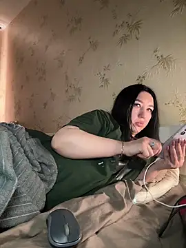 Naughtgirl 2026 online show from 03/05/26, 12:34