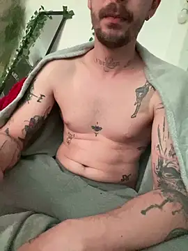 Piratee666 online show from 03/17/26, 12:48