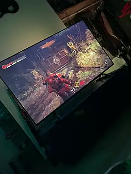 Piratee666 online show from 03/20/26, 12:59