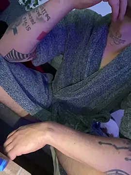 Piratee666 online show from 03/21/26, 01:10