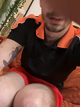 Piratee666 online show from 03/31/26, 08:15