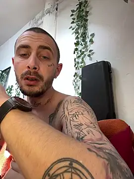 Piratee666 online show from 04/10/26, 11:59