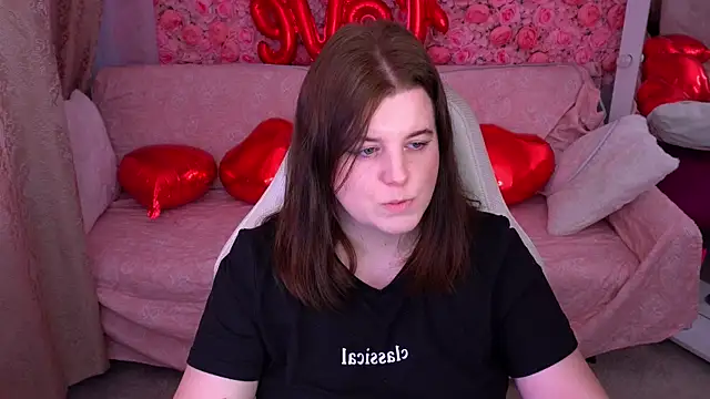 KristiFoxy online show from 02/18/26, 10:44