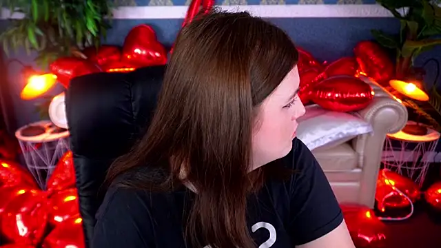 KristiFoxy online show from 02/19/26, 07:21