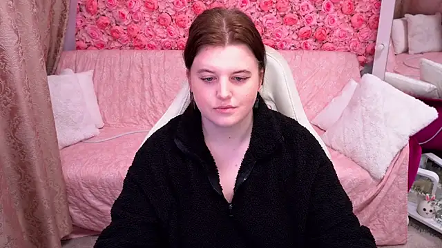 KristiFoxy online show from 03/01/26, 06:15