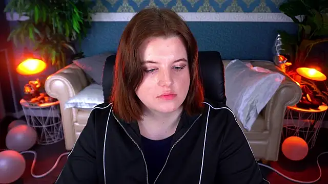 KristiFoxy online show from 03/10/26, 06:18