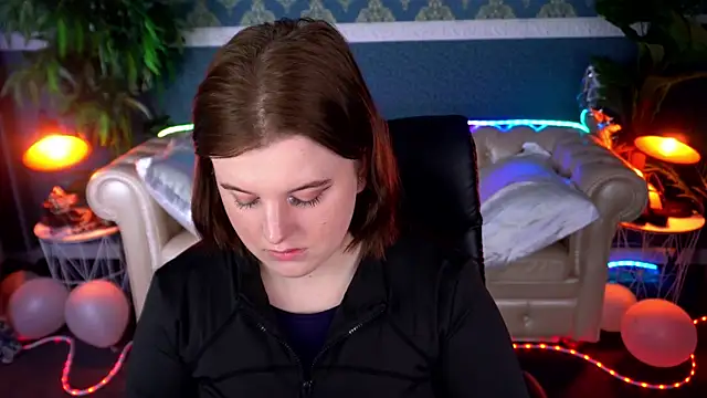 KristiFoxy online show from 03/15/26, 06:30