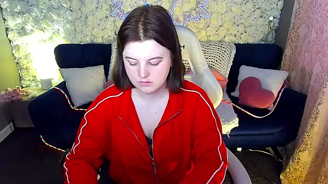 KristiFoxy online show from 03/22/26, 09:34