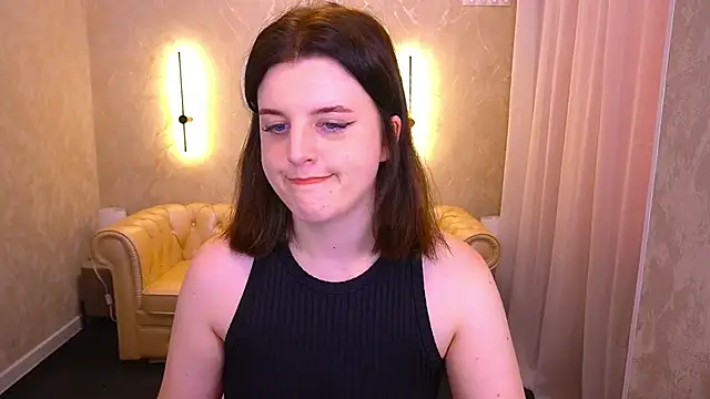 Snapshot of KristiFoxy chatting on 07/15/26, 05:02 KristiFoxy online show from 07/15/26, 05:02
