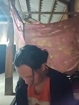 mambaa1x online show from 02/23/26, 01:19