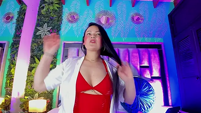 Snapshot of Mari_cooper1 chatting on 02/09/26, 08:57 Mari cooper1 online show from 02/09/26, 08:57