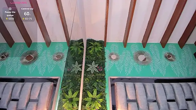 Mari cooper1 online show from 03/19/26, 09:08