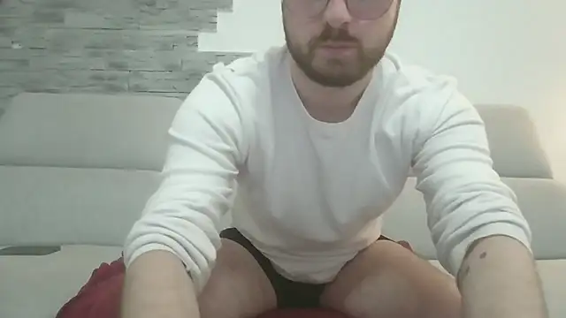 ItalianAlex online show from 03/08/26, 07:50