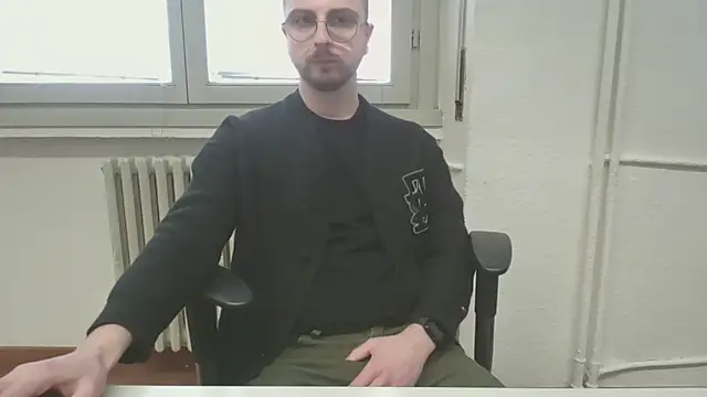 ItalianAlex online show from 03/11/26, 01:50