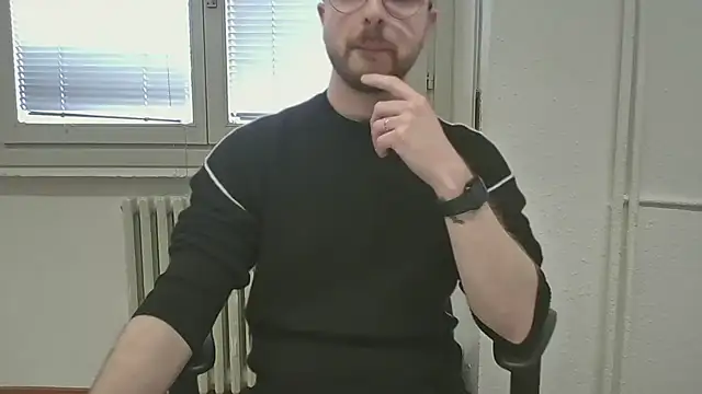 ItalianAlex online show from 03/18/26, 02:42