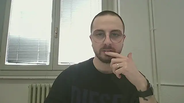 ItalianAlex online show from 03/20/26, 10:53