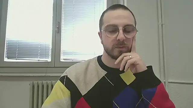 ItalianAlex online show from 04/01/26, 01:12