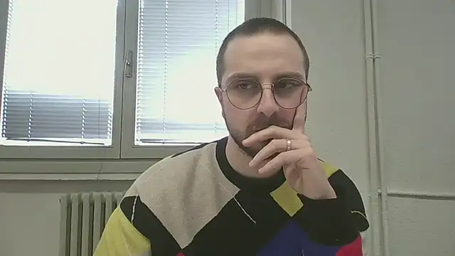 ItalianAlex online show from 04/01/26, 01:41