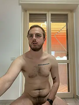 ItalianAlex online show from 06/24/26, 01:32