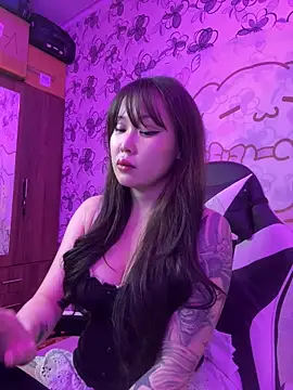 Snapshot of YukiiTYAN chatting on 02/07/26, 07:28 YukiiTYAN online show from 02/07/26, 07:28