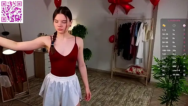 Snapshot of MirthaZien chatting on 02/21/26, 01:06 MirthaZien online show from 02/21/26, 01:06