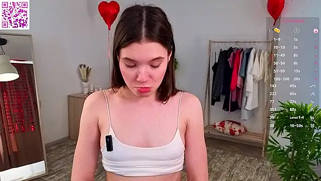 Snapshot of MirthaZien chatting on 03/02/26, 07:15 MirthaZien online show from 03/02/26, 07:15