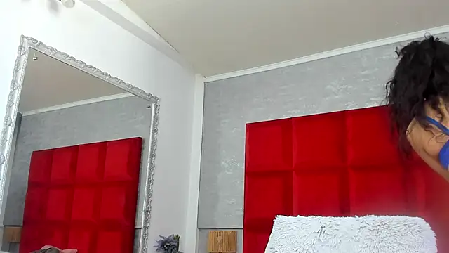 YasmineDelight online show from 03/13/26, 08:10