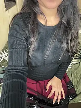 nauty girl shalu online show from 02/14/26, 04:42