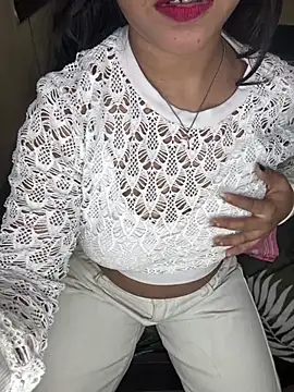 nauty girl shalu online show from 02/23/26, 06:00