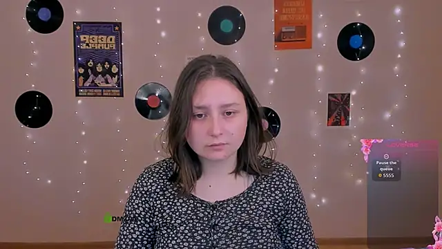 kora cosmo online show from 02/10/26, 10:08