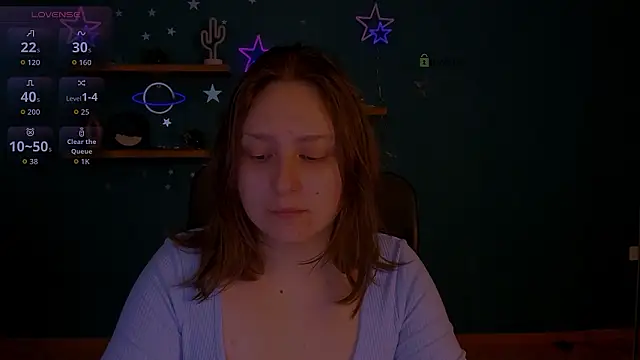 kora cosmo online show from 03/02/26, 09:38