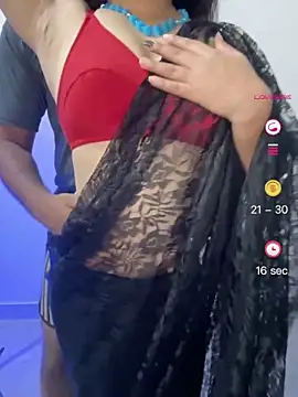 Hot Bhavi  online show from 06/08/26, 07:47