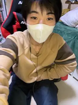 Mura109905 online show from 02/07/26, 01:37