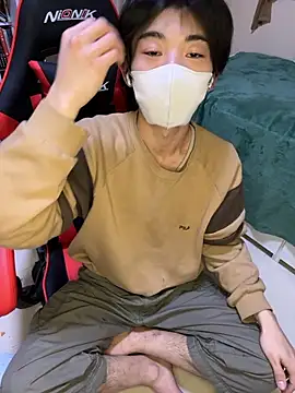 Mura109905 online show from 03/01/26, 12:51