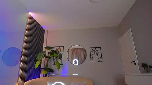 Snapshot of MissObsidian chatting on 02/26/26, 09:36 MissObsidian online show from 02/26/26, 09:36