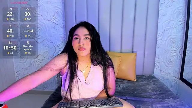 Snapshot of Lya_dubois_ chatting on 02/17/26, 01:51 Lya dubois online show from 02/17/26, 01:51