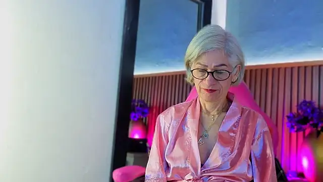 miss monserrate01 online show from 03/31/26, 01:44