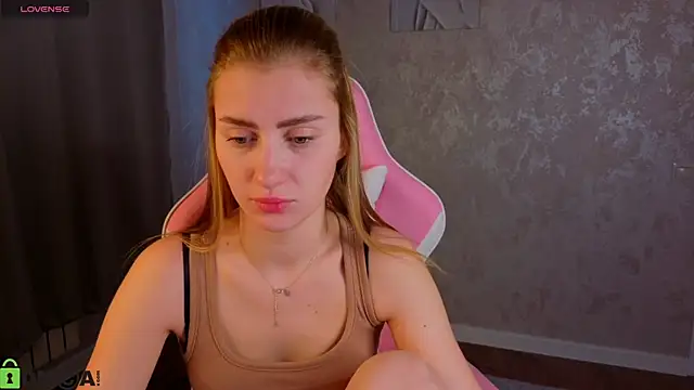 Rita Flux online show from 02/17/26, 02:30