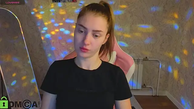 Rita Flux online show from 03/20/26, 02:49