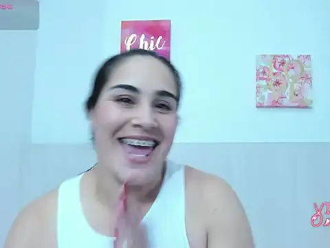 Gaby Taylor online show from 03/05/26, 10:28