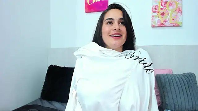 Gaby Taylor online show from 04/11/26, 07:45