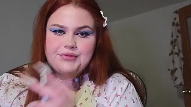 Gloria Thomas online show from 02/24/26, 12:14