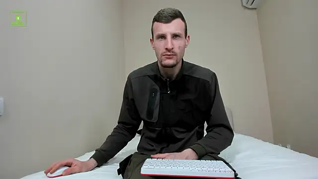 Deymond Russo online show from 02/19/26, 08:10