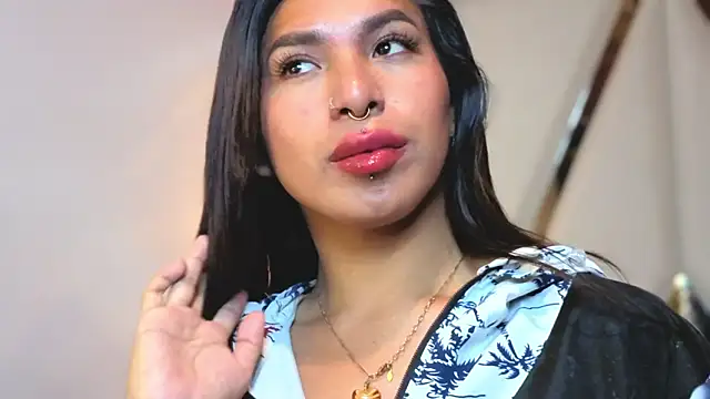 MeelFox online show from 02/07/26, 12:53