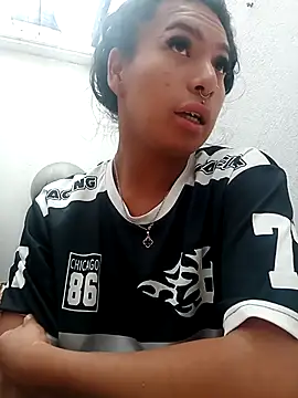 MeelFox online show from 04/01/26, 12:17