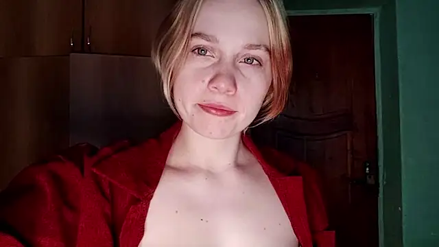 MillyVillage online show from 02/11/26, 02:11