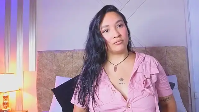 miia secret  online show from 03/03/26, 07:31